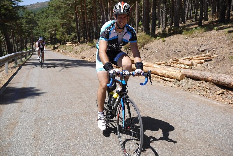 Marcha Cicloturista Perico Delgado 2014 (VI)
