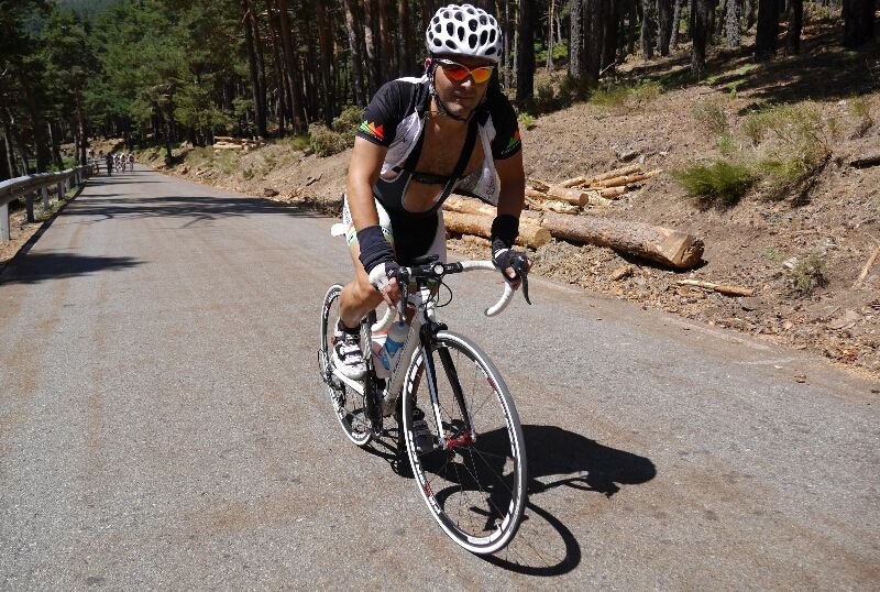 Marcha Cicloturista Perico Delgado 2014 (VI)
