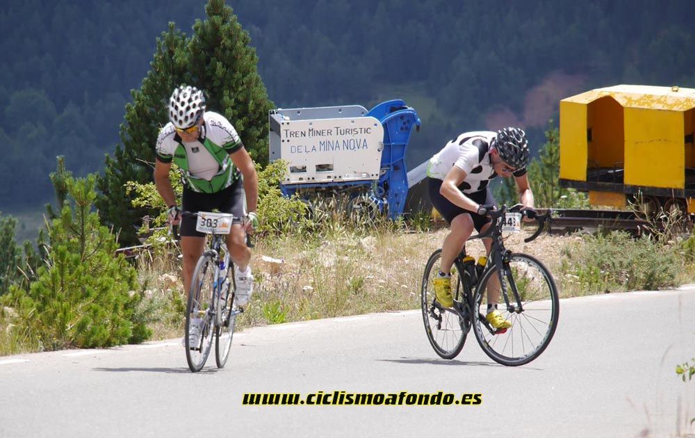La Ruta Minera 2015 / Galería 3