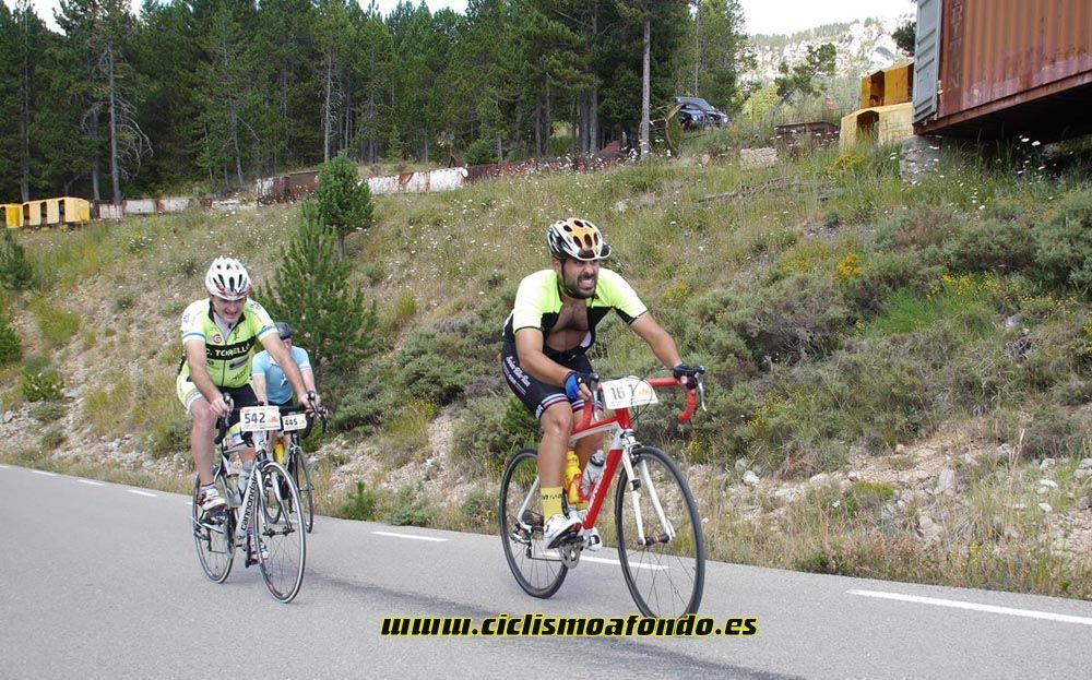 La Ruta Minera 2015 / Galería 3