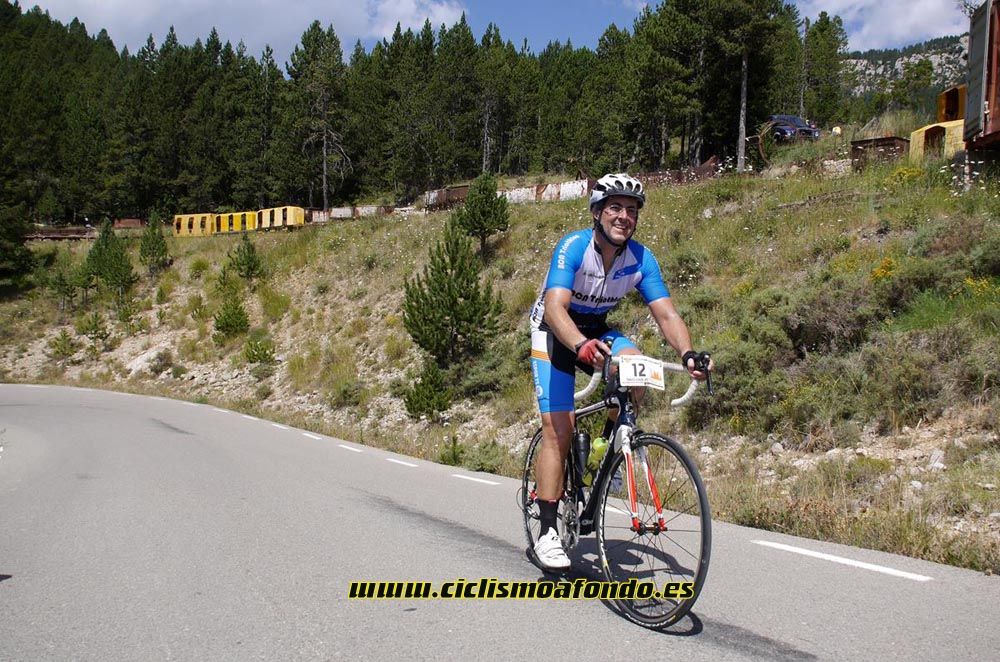 La Ruta Minera 2015 / Galería 3