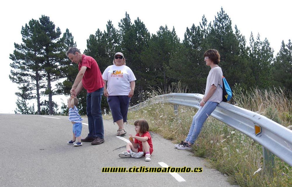 La Ruta Minera 2015 / Galería 3