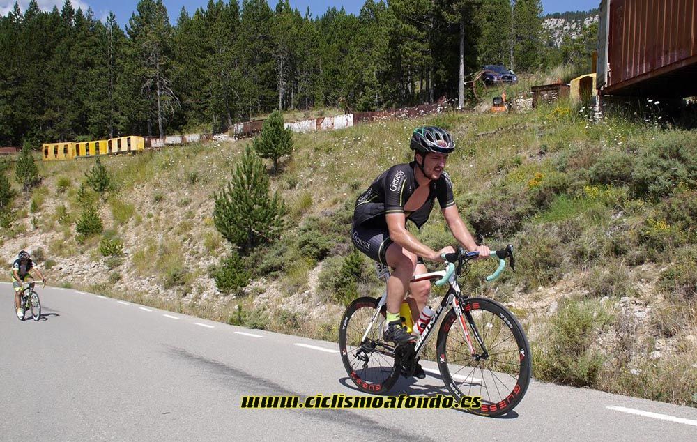 La Ruta Minera 2015 / Galería 3
