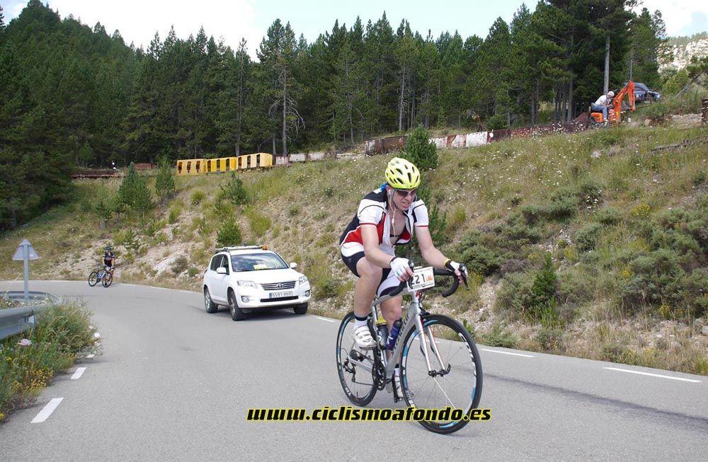 La Ruta Minera 2015 / Galería 3