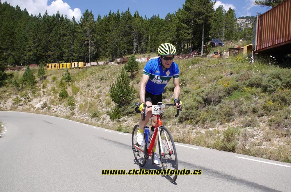 La Ruta Minera 2015 / Galería 3