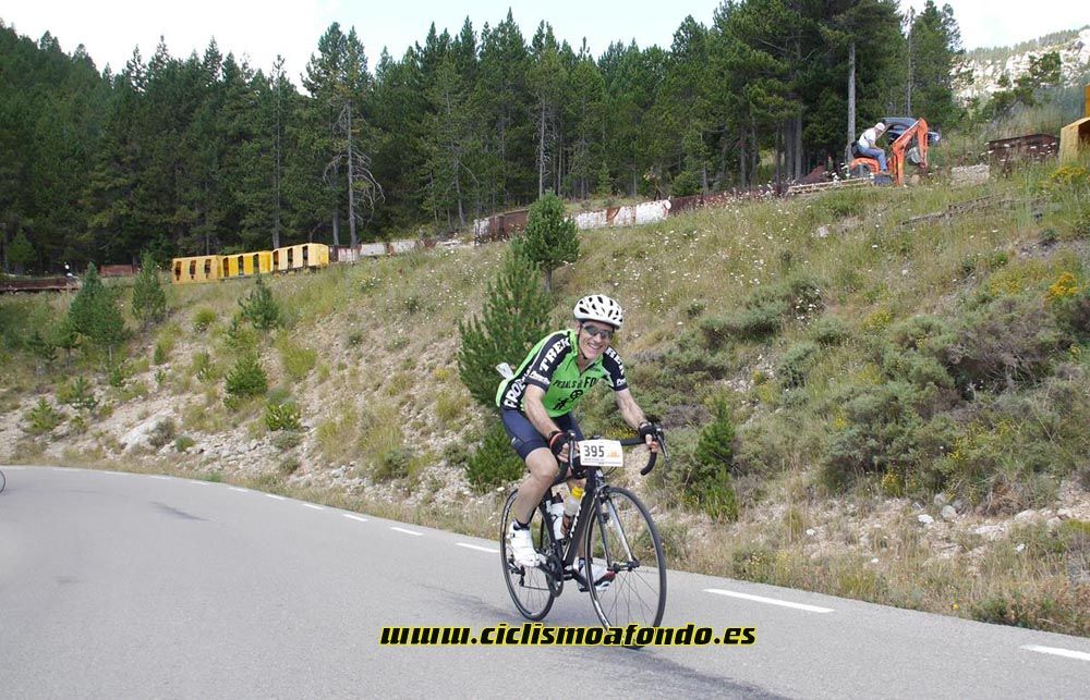 La Ruta Minera 2015 / Galería 3