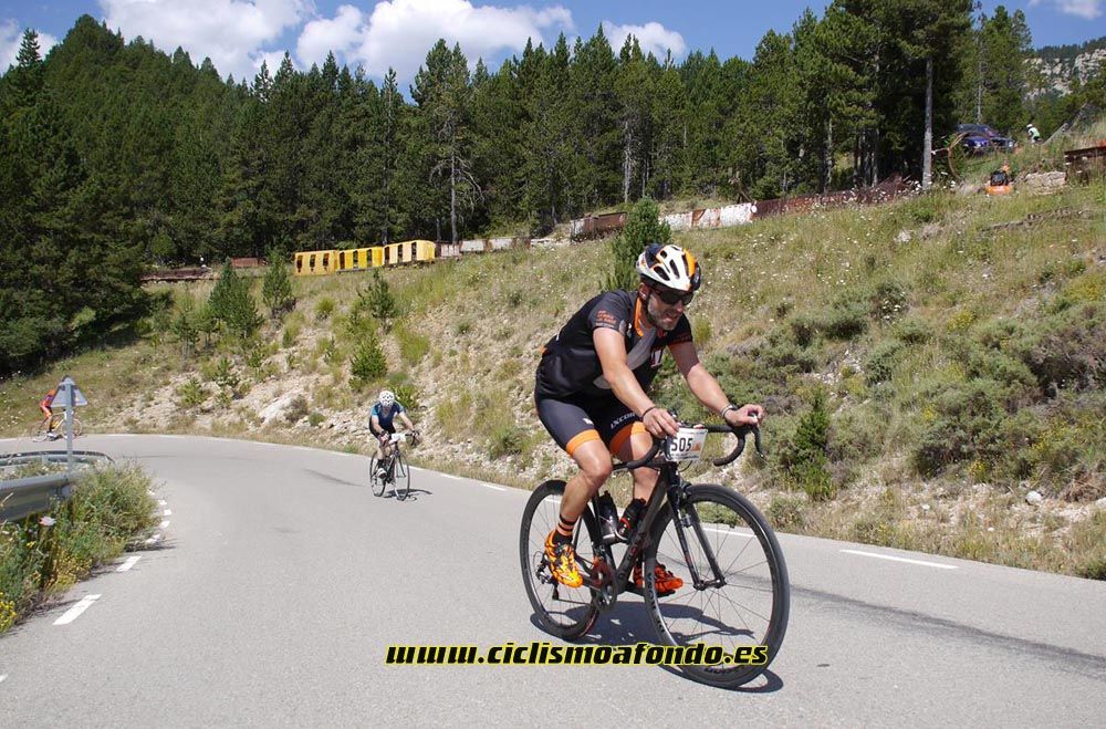 La Ruta Minera 2015 / Galería 3