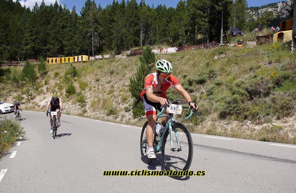 La Ruta Minera 2015 / Galería 3