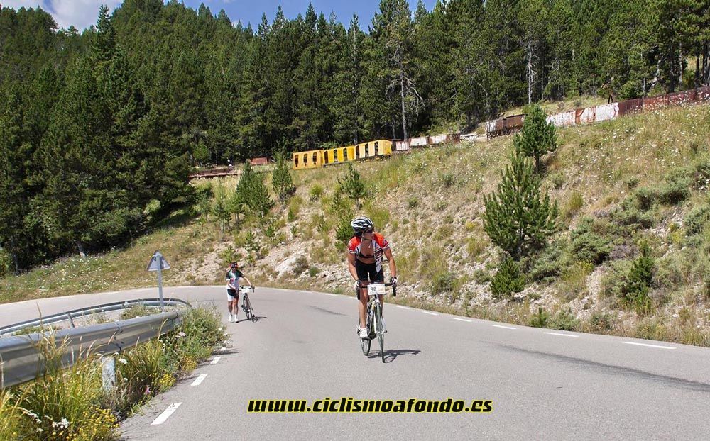 La Ruta Minera 2015 / Galería 3