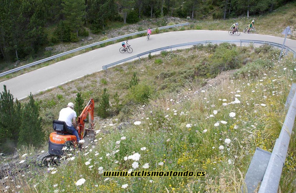 La Ruta Minera 2015 / Galería 3
