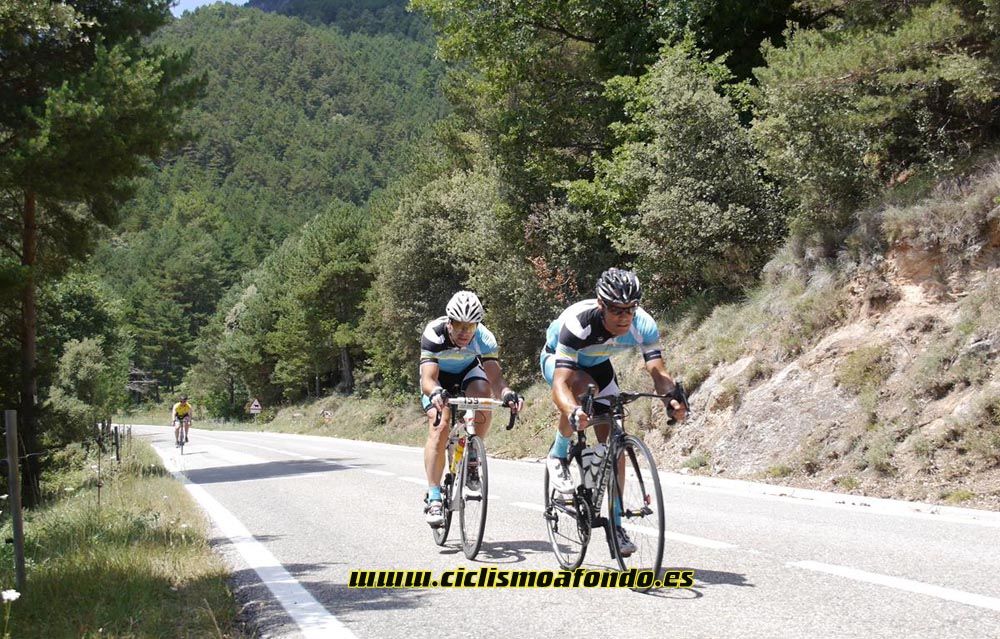 La Ruta Minera 2015 / Galería 3