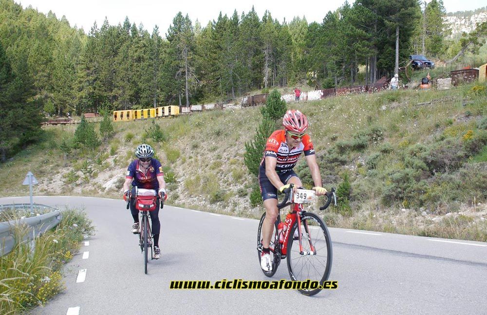 La Ruta Minera 2015 / Galería 3
