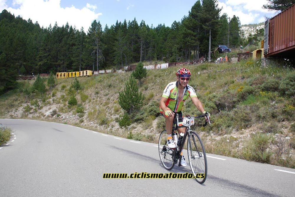 La Ruta Minera 2015 / Galería 3