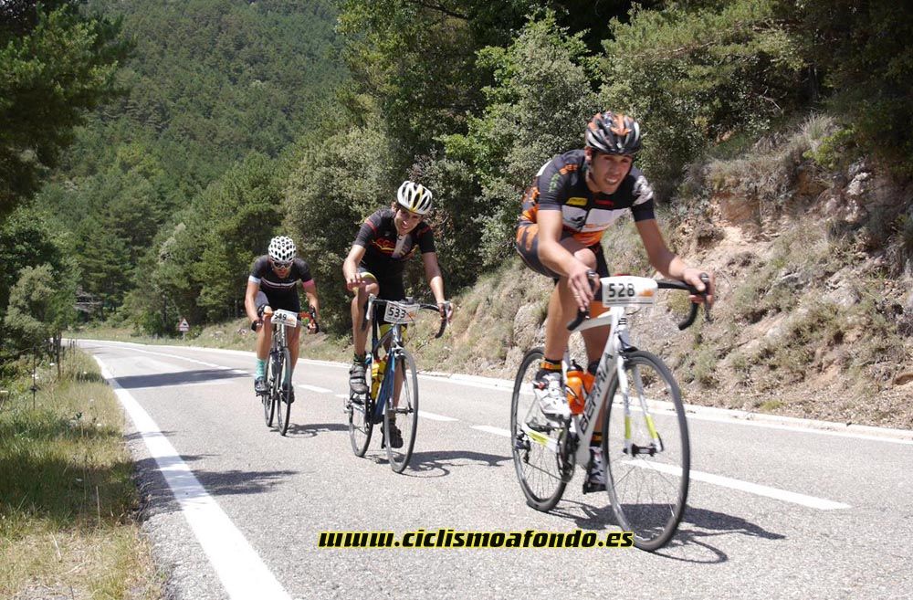 La Ruta Minera 2015 / Galería 3