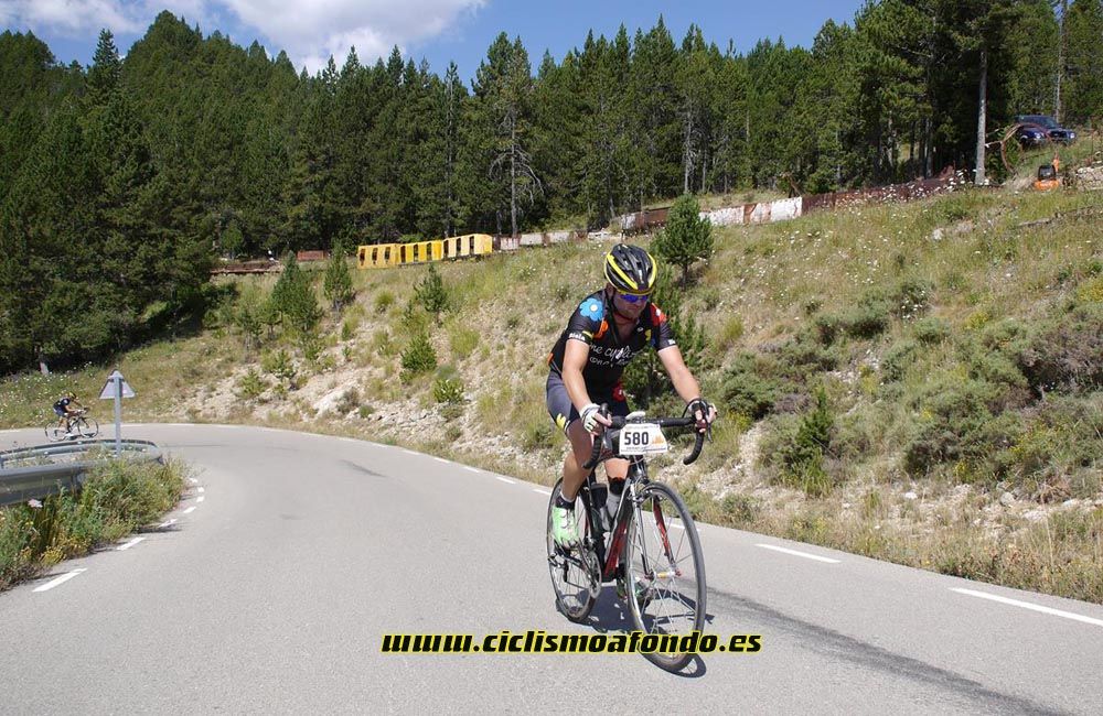 La Ruta Minera 2015 / Galería 3