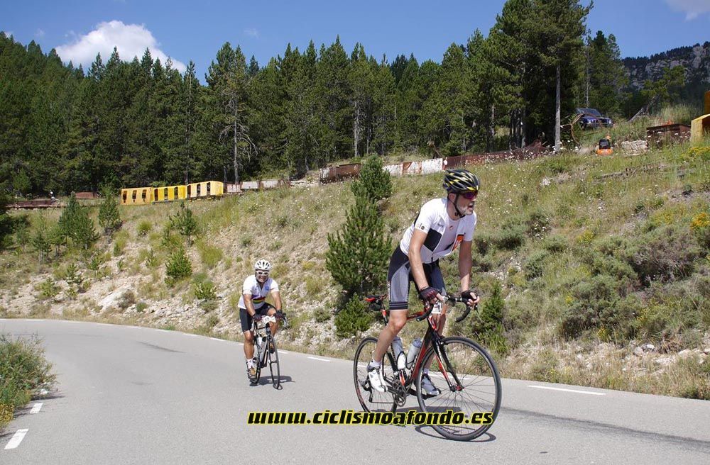 La Ruta Minera 2015 / Galería 3