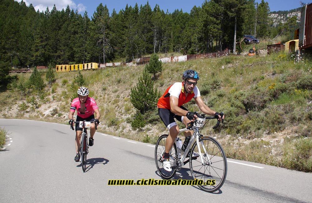 La Ruta Minera 2015 / Galería 3