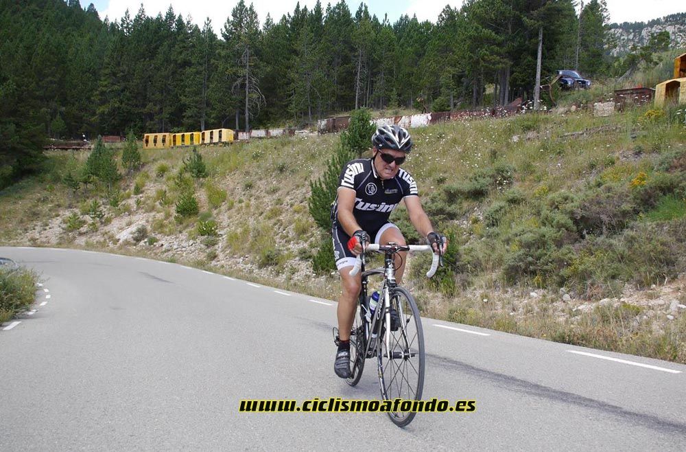 La Ruta Minera 2015 / Galería 3