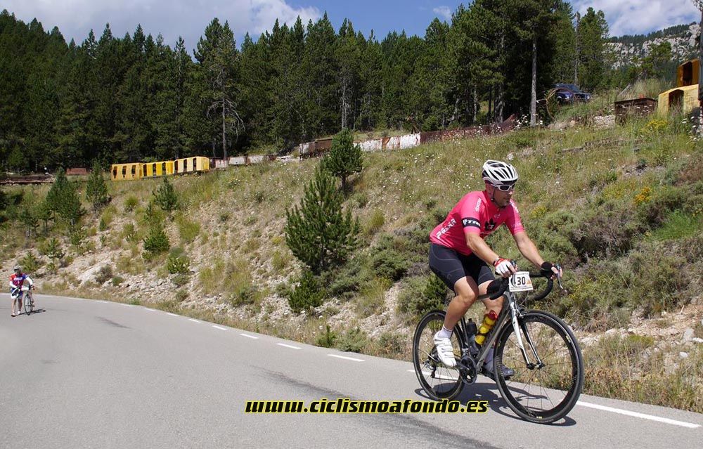 La Ruta Minera 2015 / Galería 3