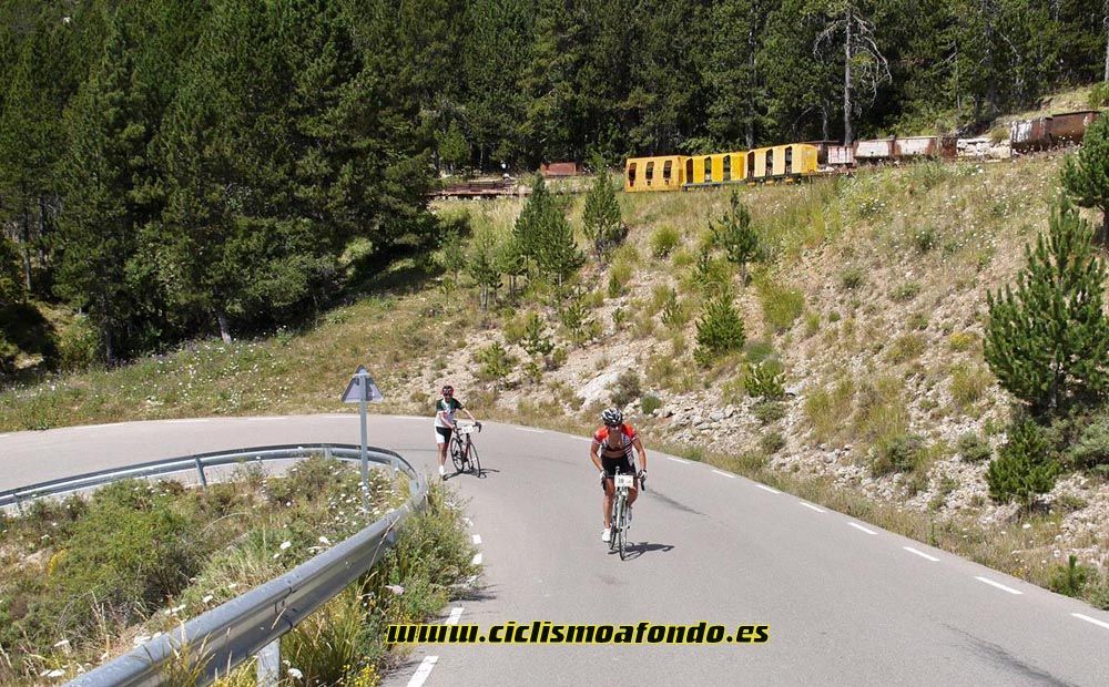 La Ruta Minera 2015 / Galería 3