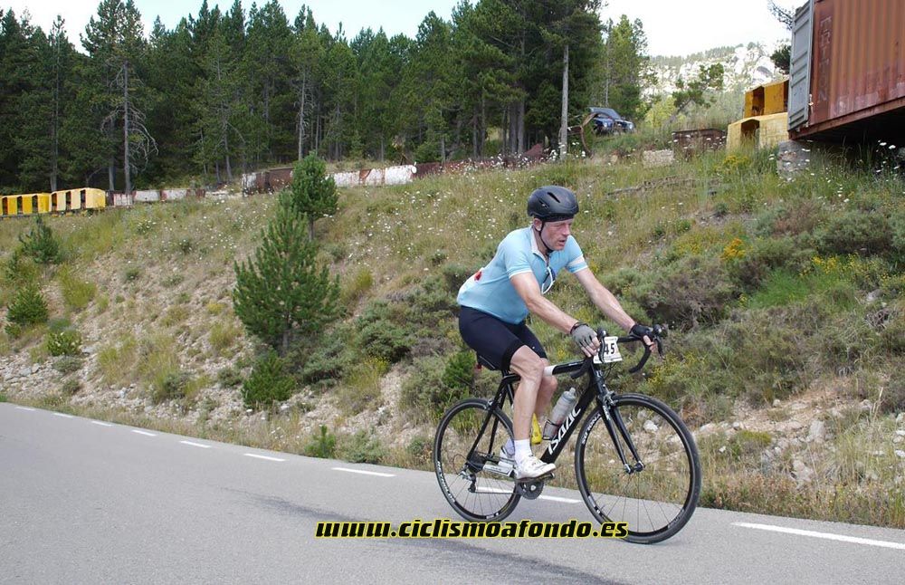 La Ruta Minera 2015 / Galería 3