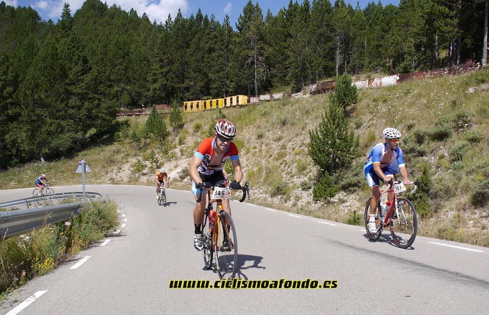 La Ruta Minera 2015 / Galería 3
