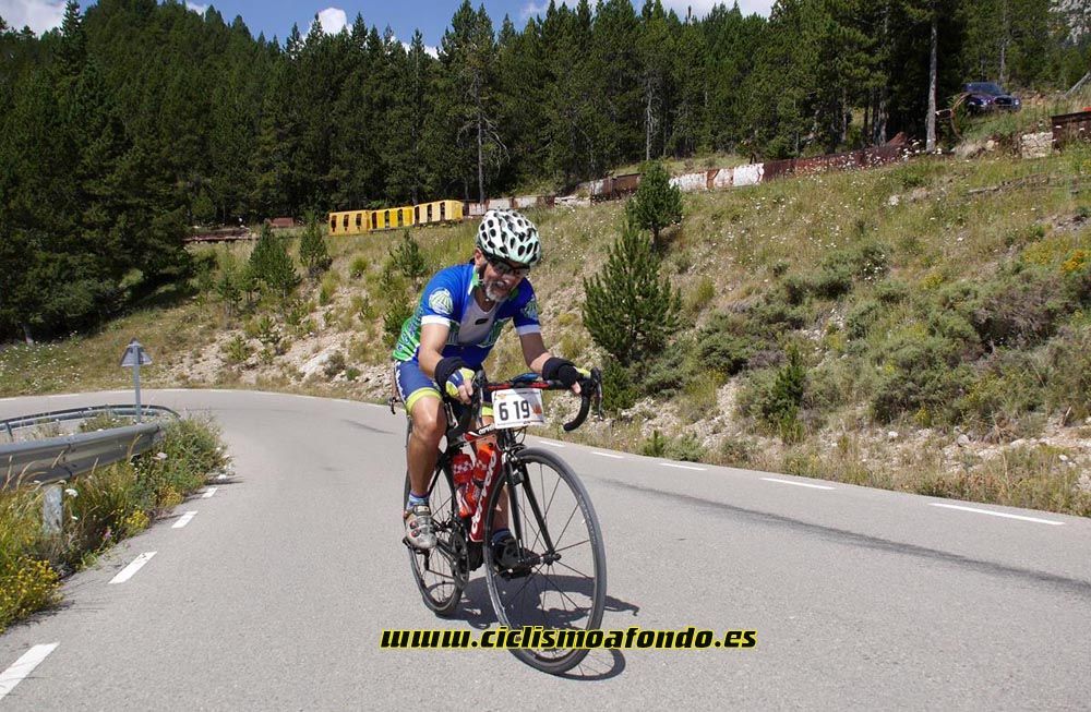 La Ruta Minera 2015 / Galería 3