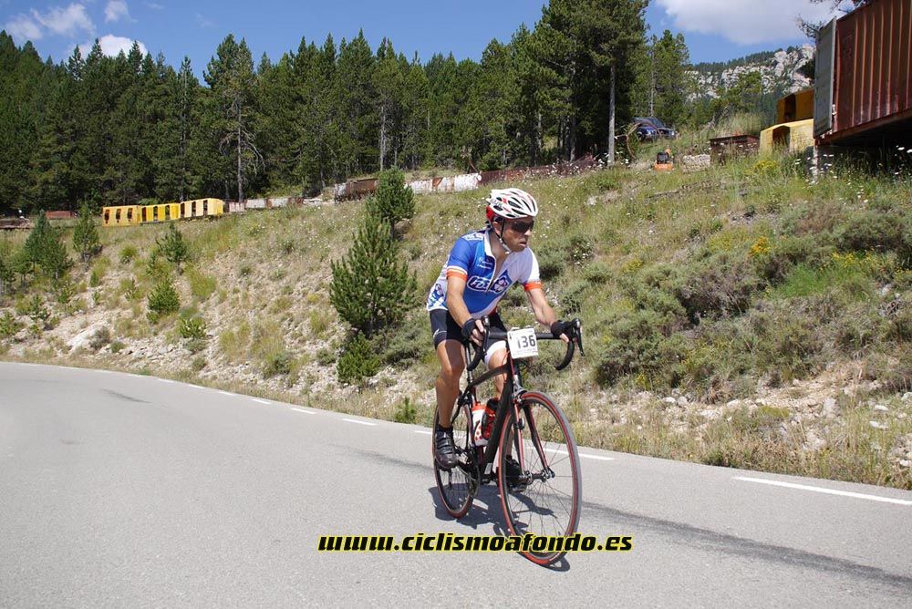 La Ruta Minera 2015 / Galería 3