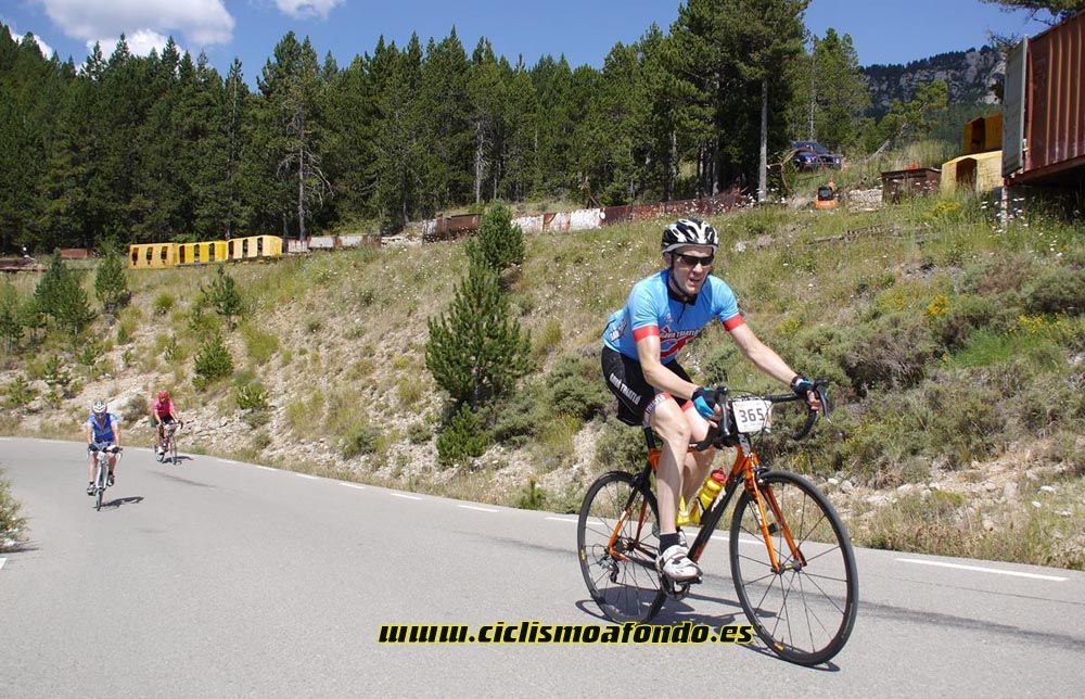 La Ruta Minera 2015 / Galería 3