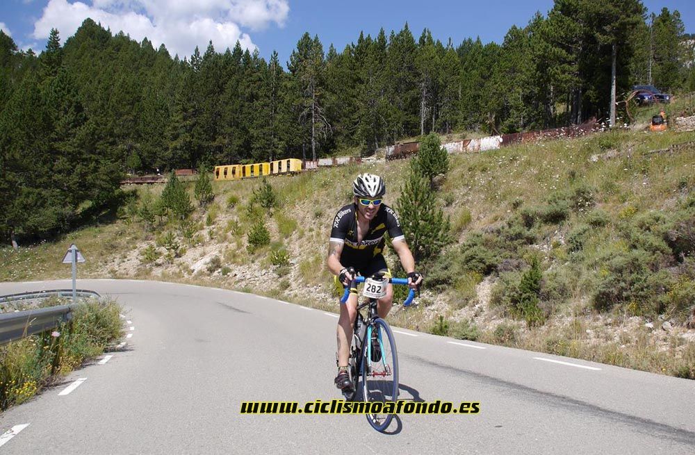 La Ruta Minera 2015 / Galería 3