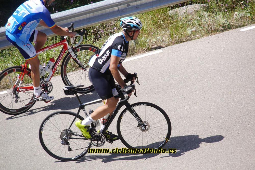La Ruta Minera 2015 / Galería 3