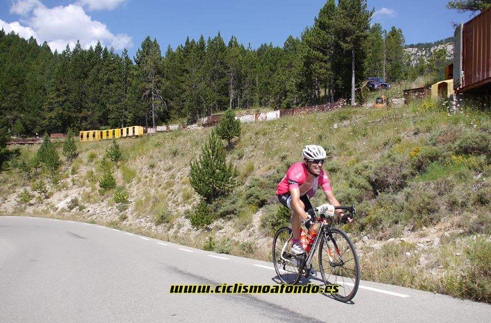La Ruta Minera 2015 / Galería 3