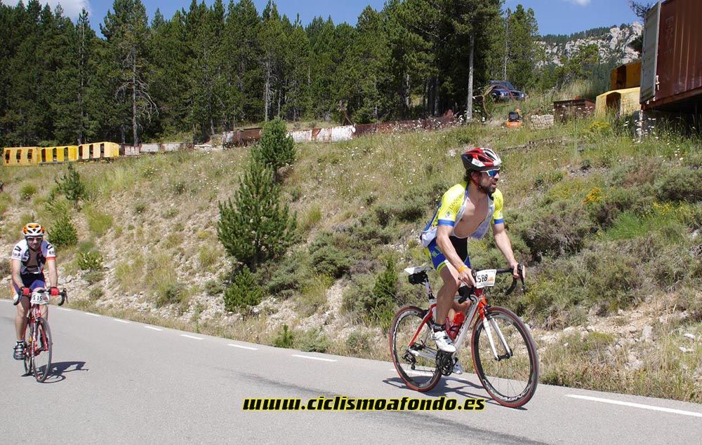 La Ruta Minera 2015 / Galería 3