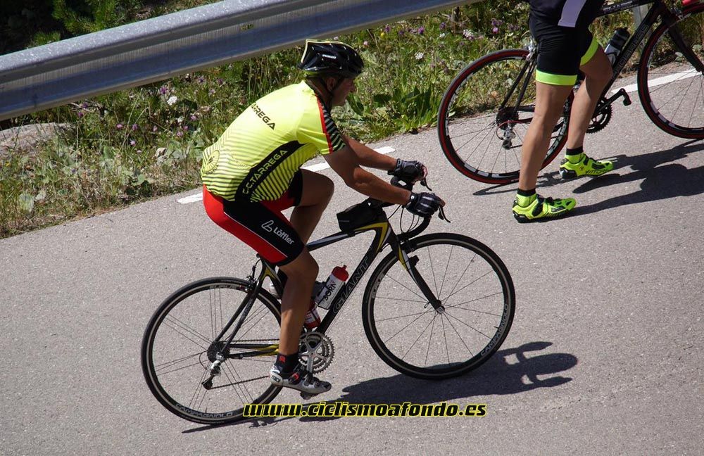 La Ruta Minera 2015 / Galería 3