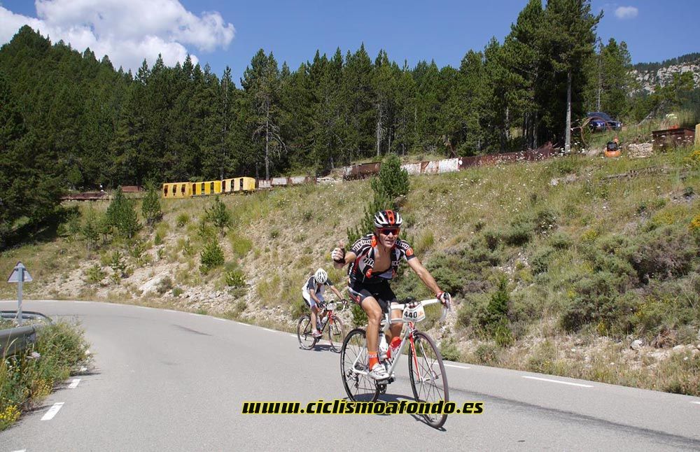 La Ruta Minera 2015 / Galería 3