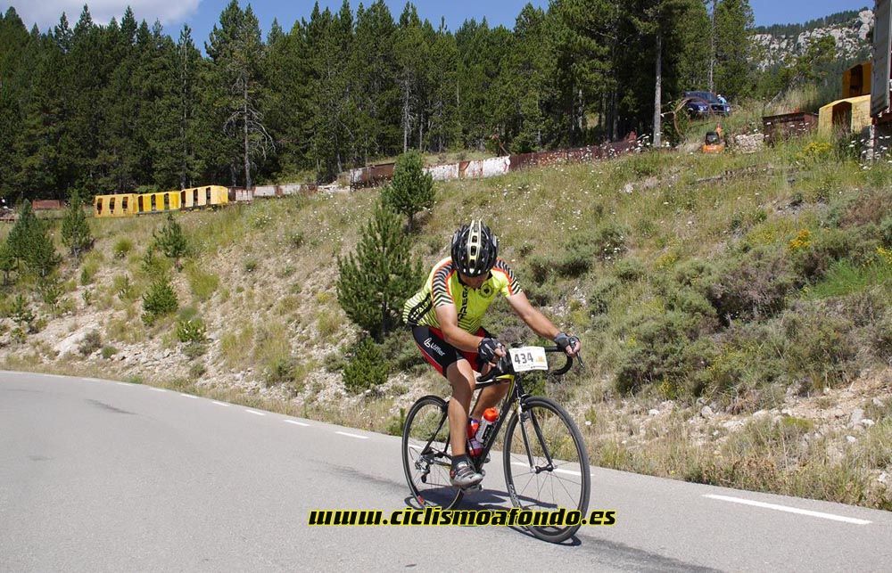 La Ruta Minera 2015 / Galería 3