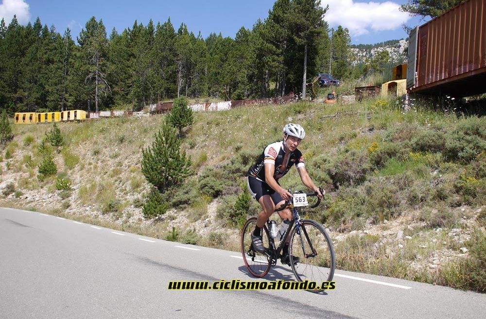 La Ruta Minera 2015 / Galería 3