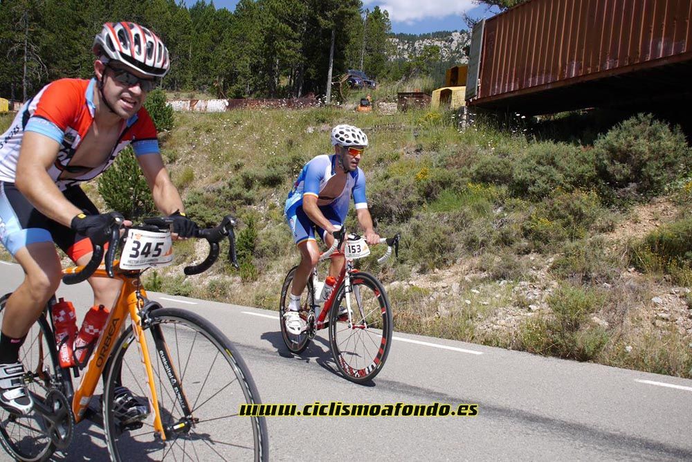 La Ruta Minera 2015 / Galería 3
