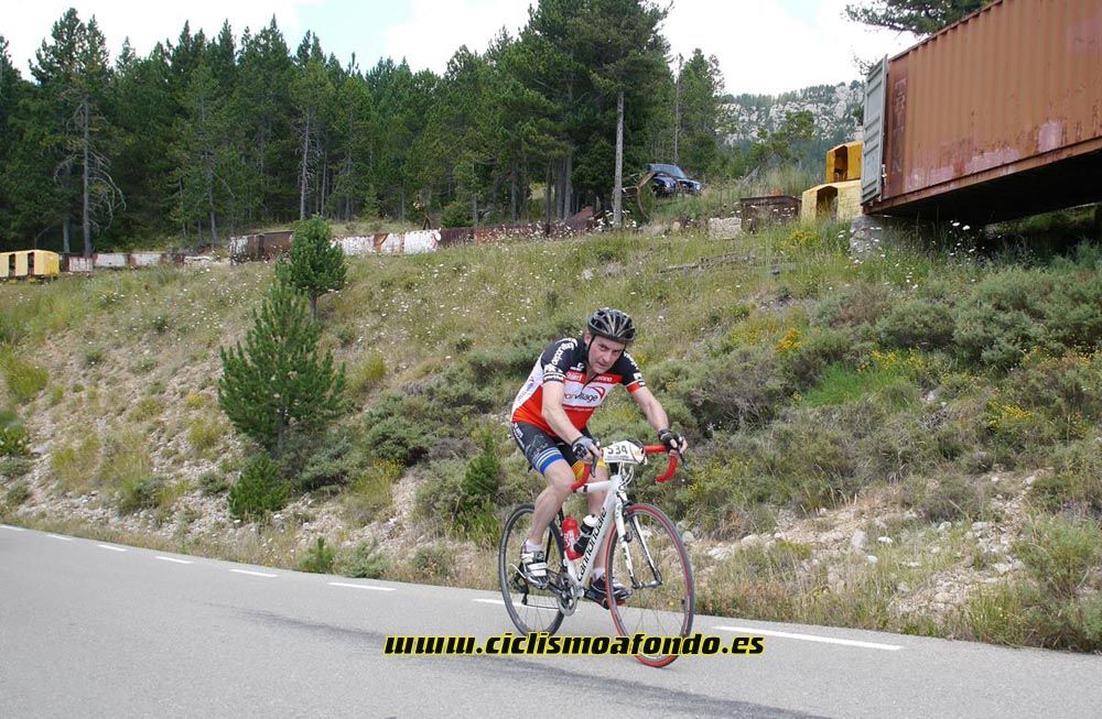 La Ruta Minera 2015 / Galería 3