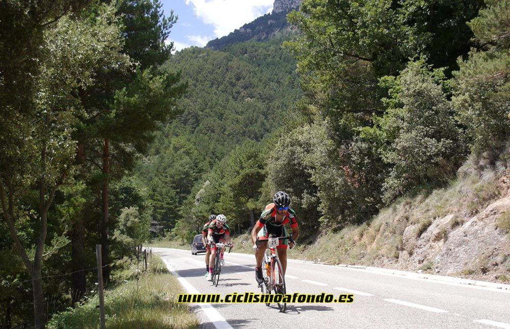 La Ruta Minera 2015 / Galería 3