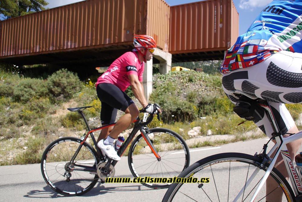 La Ruta Minera 2015 / Galería 3