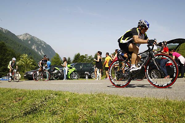 Galería fortográfica Quebrantahuesos 2014 (V)