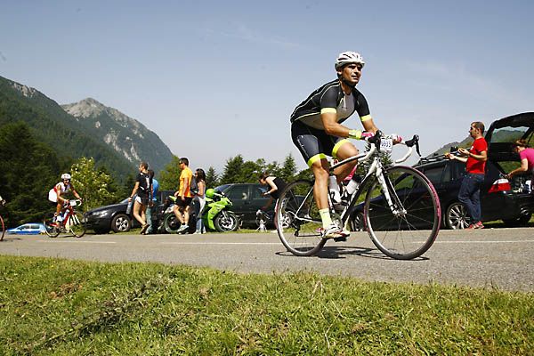 Galería fortográfica Quebrantahuesos 2014 (V)