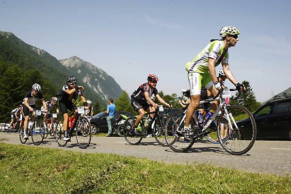 Galería fortográfica Quebrantahuesos 2014 (V)