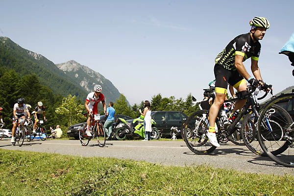 Galería fortográfica Quebrantahuesos 2014 (V)