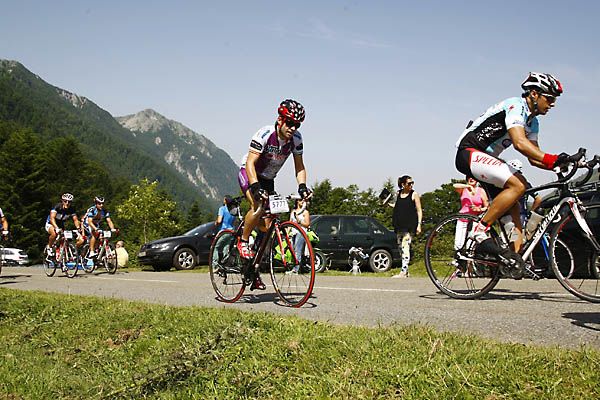 Galería fortográfica Quebrantahuesos 2014 (V)