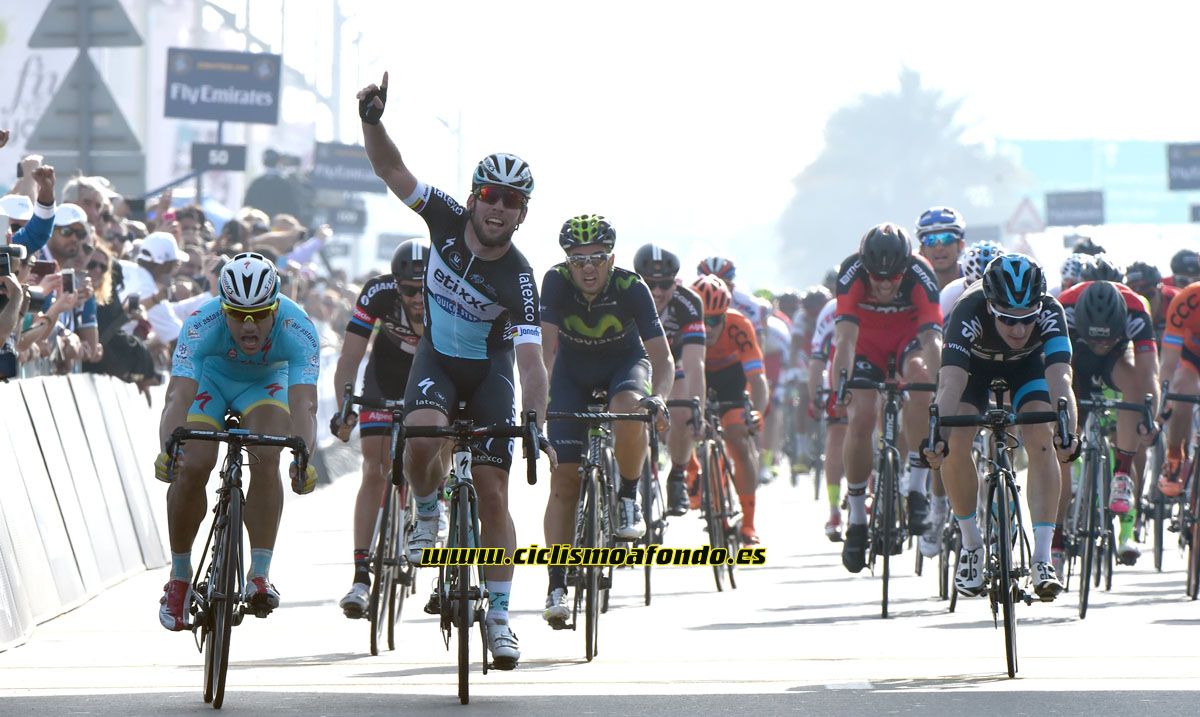 Vuelta a Murcia 2015