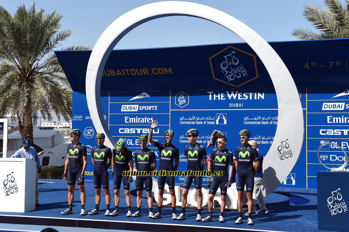 Vuelta a Murcia 2015