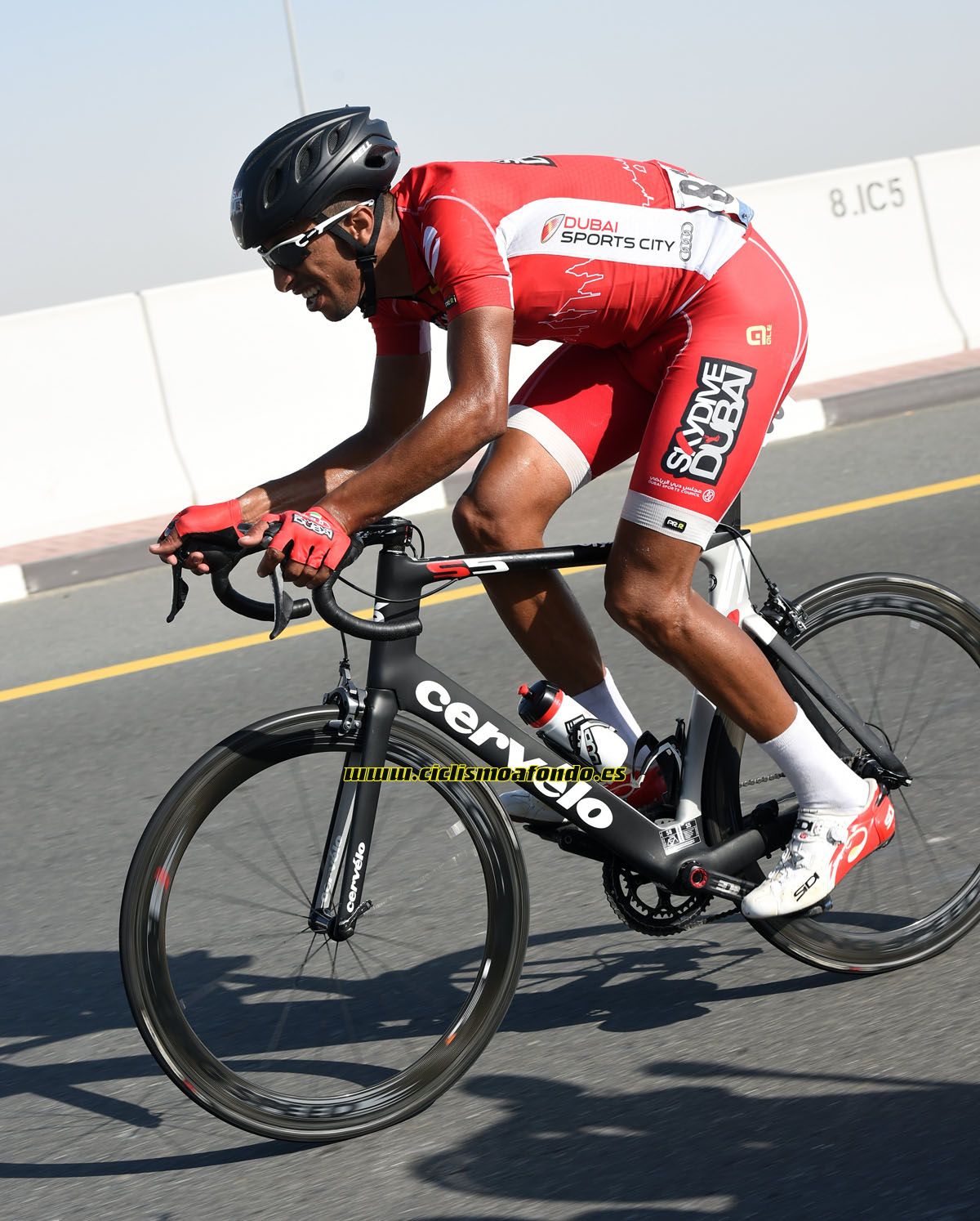 Vuelta a Murcia 2015