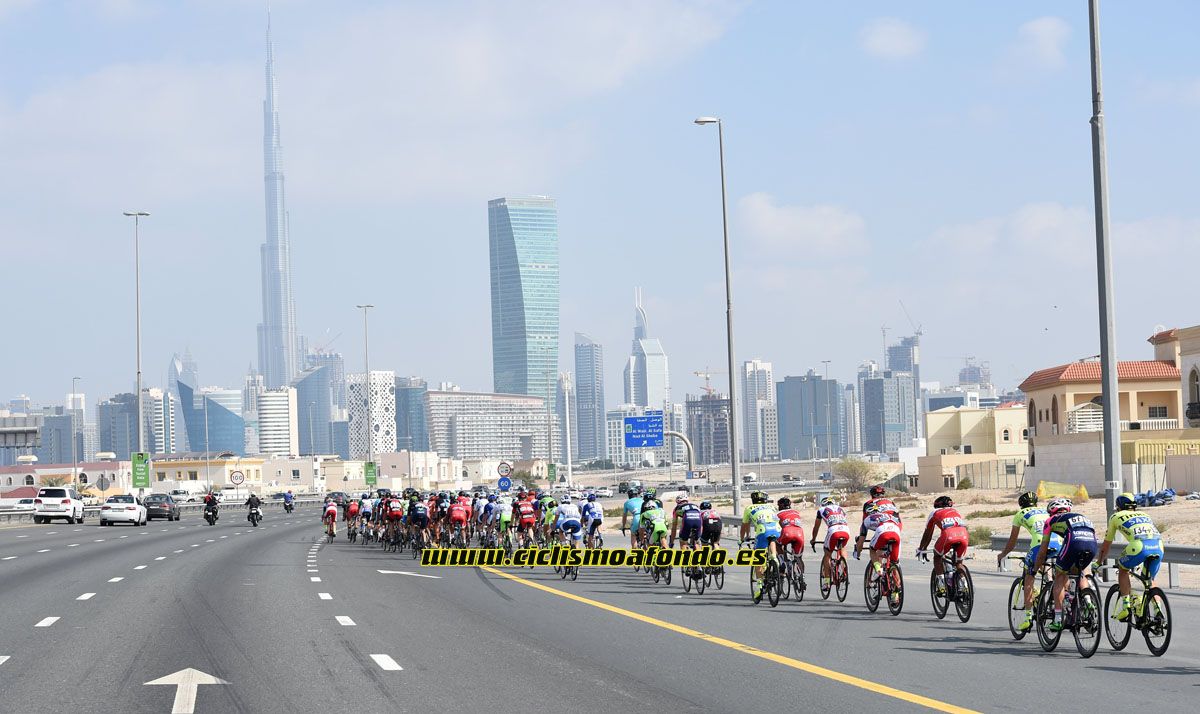 Dubai Tour